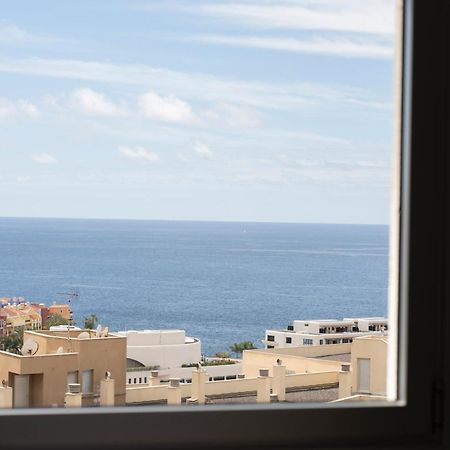 Elekagua Renting Apartamento Costa Adeje  Exterior foto