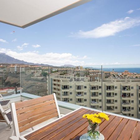 Elekagua Renting Apartamento Costa Adeje  Exterior foto
