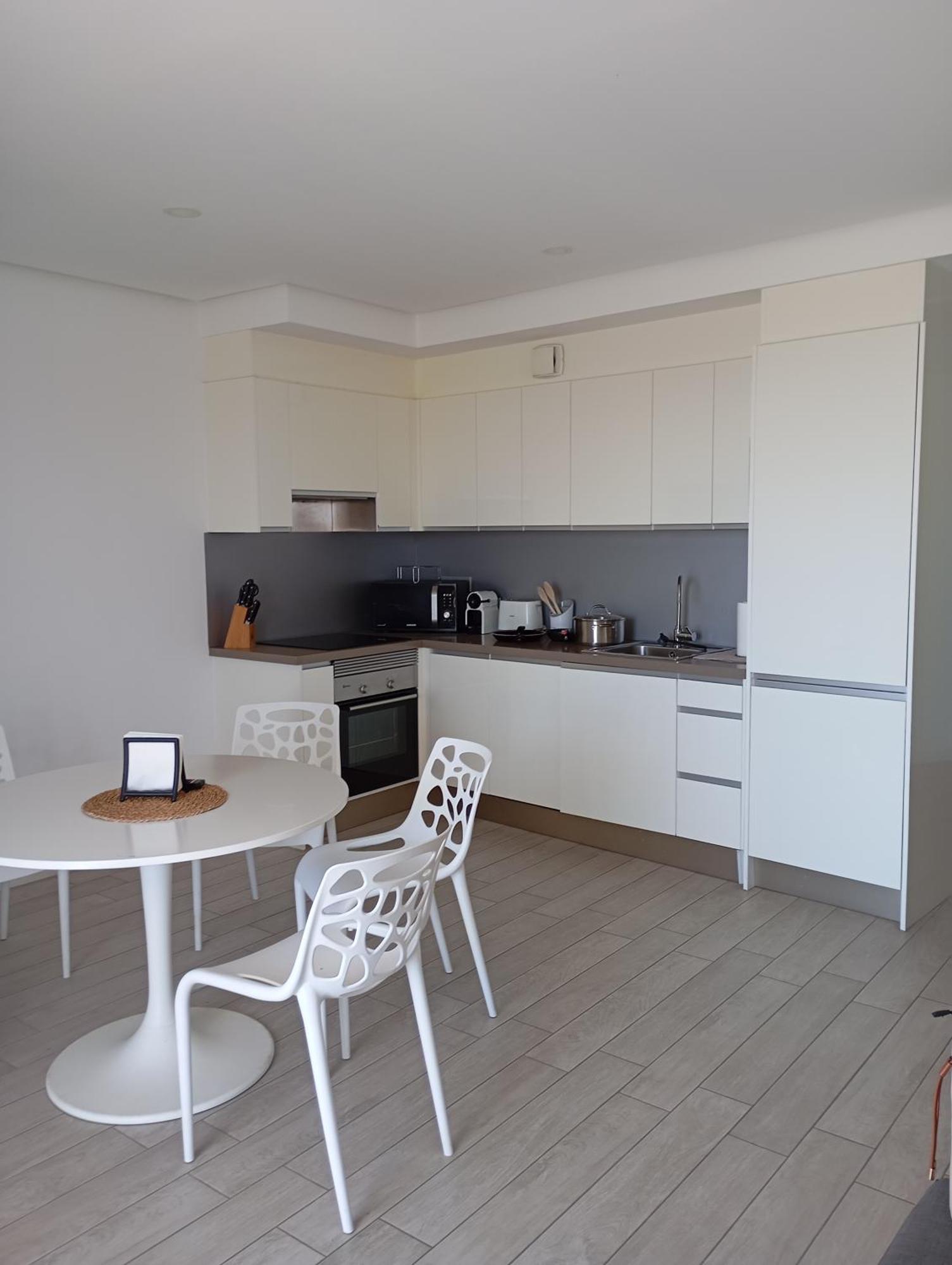 Elekagua Renting Apartamento Costa Adeje  Exterior foto