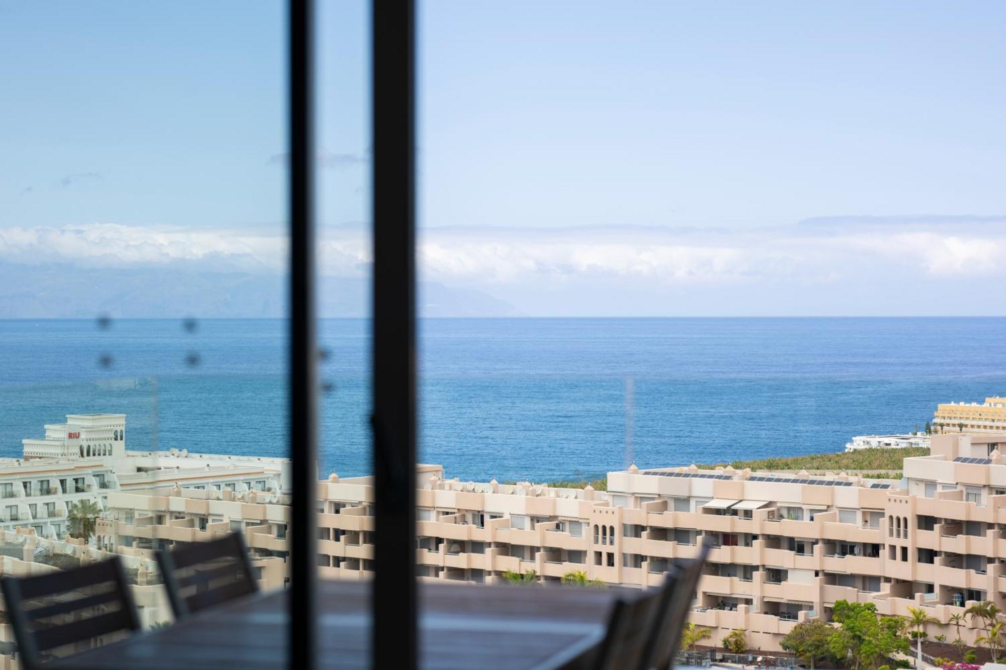 Elekagua Renting Apartamento Costa Adeje  Exterior foto