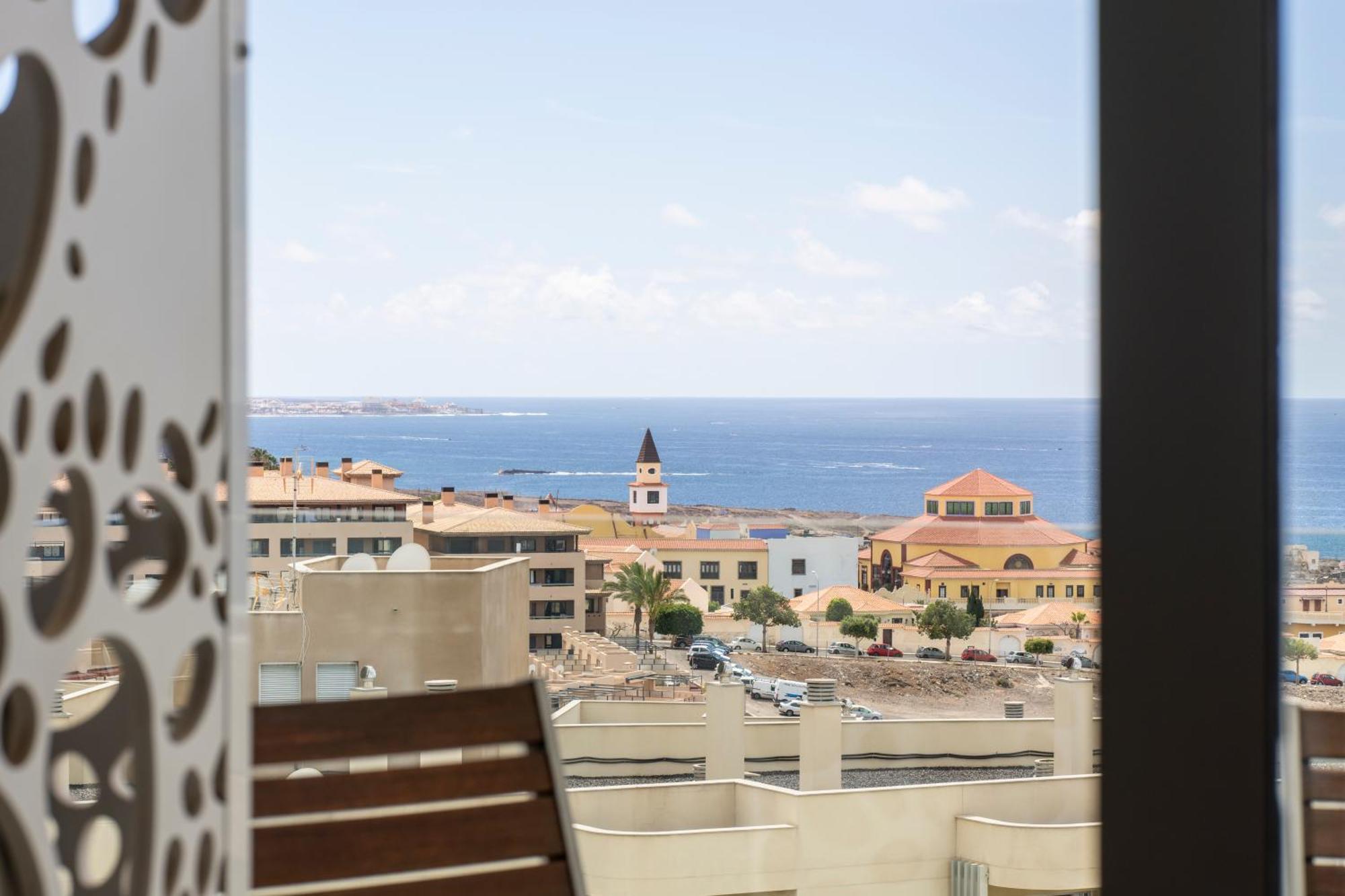 Elekagua Renting Apartamento Costa Adeje  Exterior foto