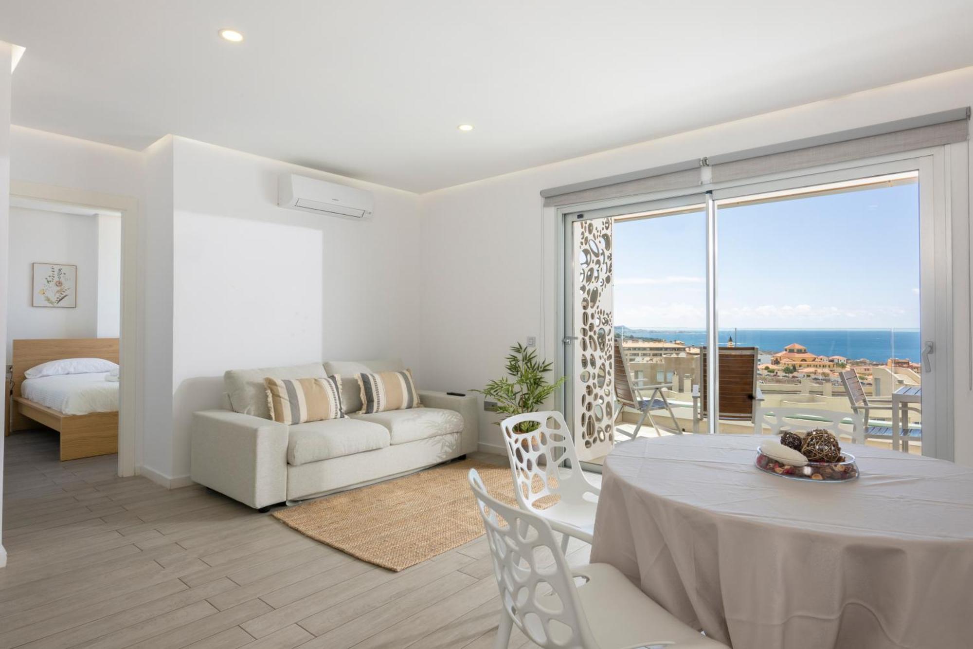 Elekagua Renting Apartamento Costa Adeje  Exterior foto