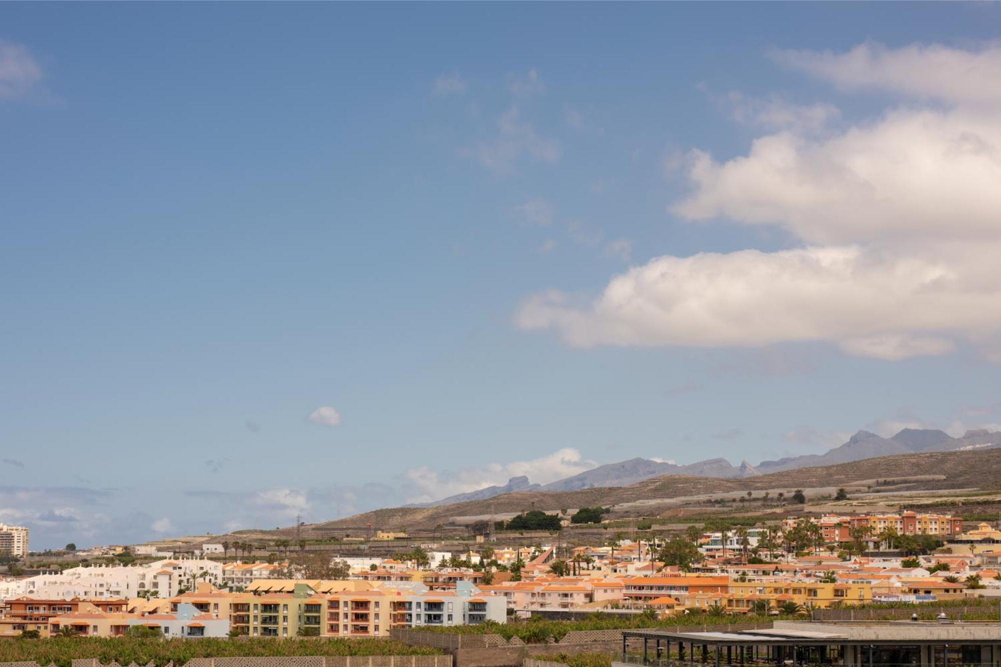Elekagua Renting Apartamento Costa Adeje  Exterior foto