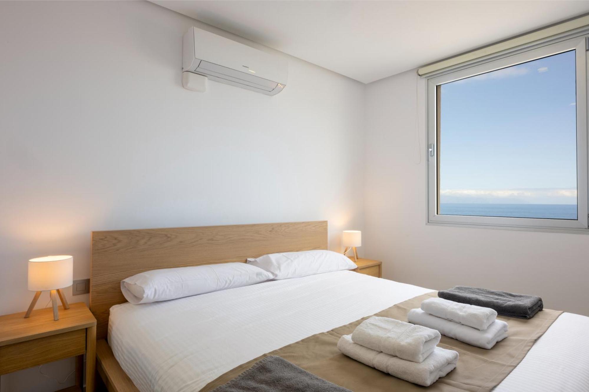Elekagua Renting Apartamento Costa Adeje  Exterior foto
