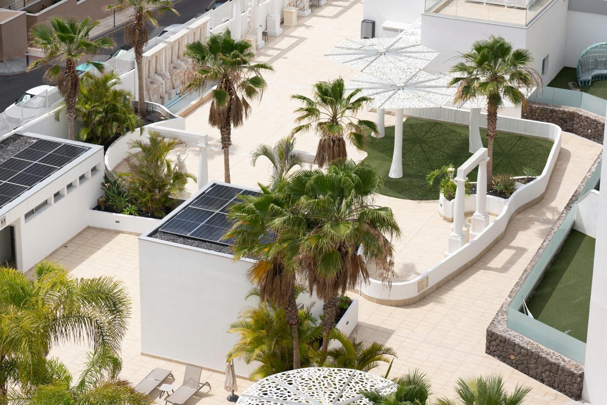 Elekagua Renting Apartamento Costa Adeje  Exterior foto