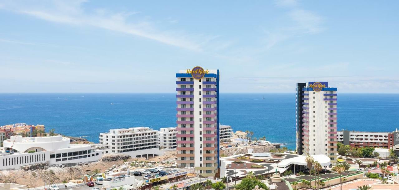 Elekagua Renting Apartamento Costa Adeje  Exterior foto